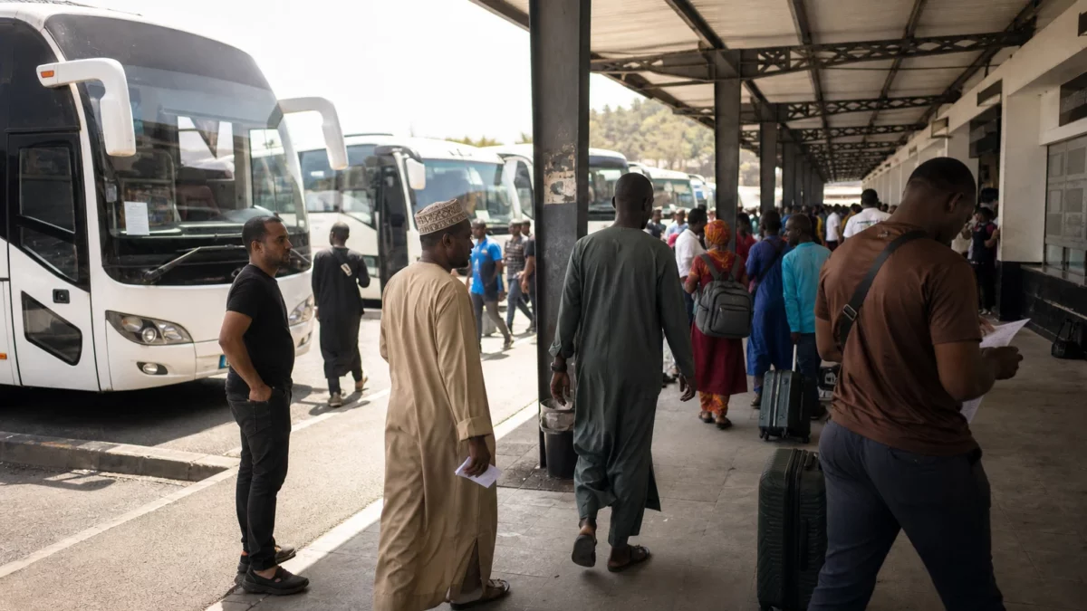 Pourquoi le vote de 2026 peut raviver le débat sur l’autodétermination du Sahara occidental à l’ONU et la MINURSO