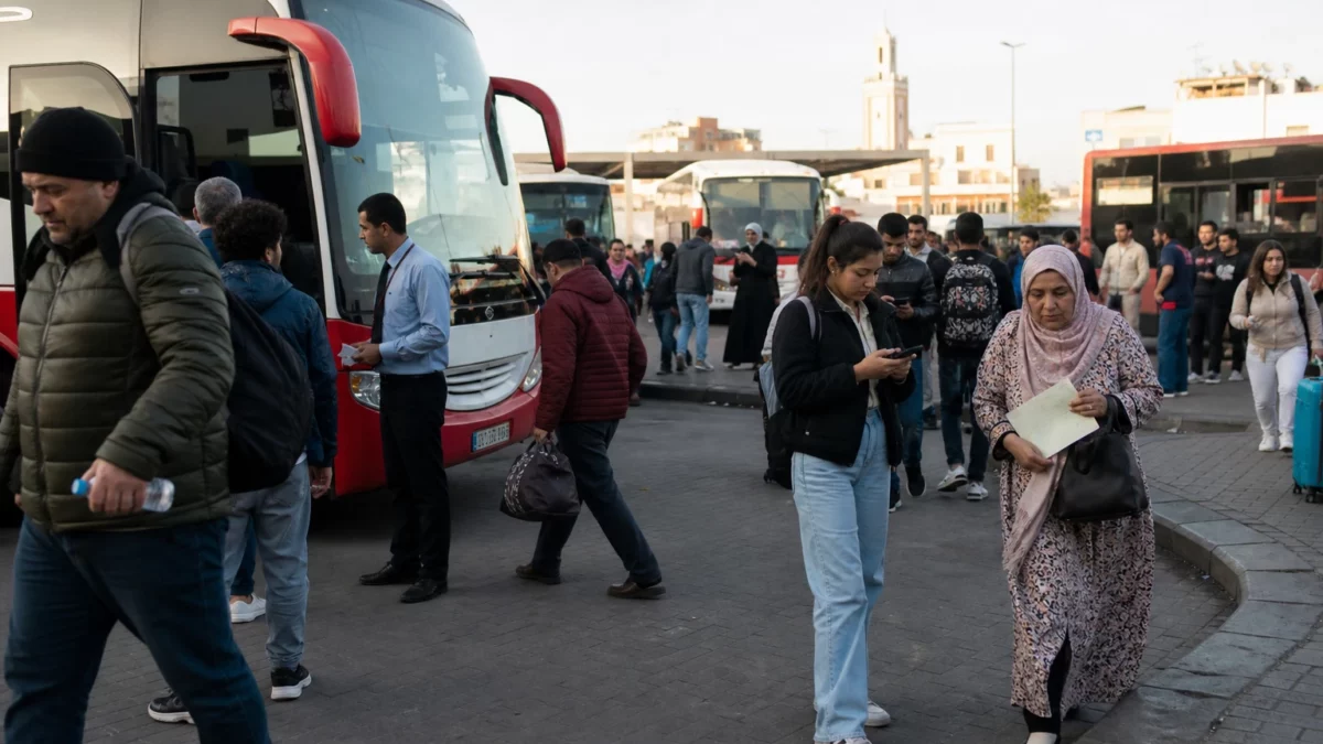 Élections législatives au Maroc : la faible mobilisation des jeunes met la future majorité face à une crise de confiance