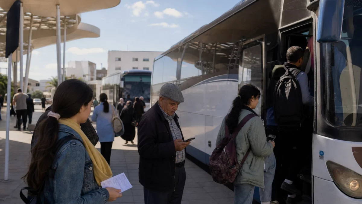 Après le vote, le Maroc face au défi de la confiance : le PAM doit bâtir une majorité et répondre à l’abstention