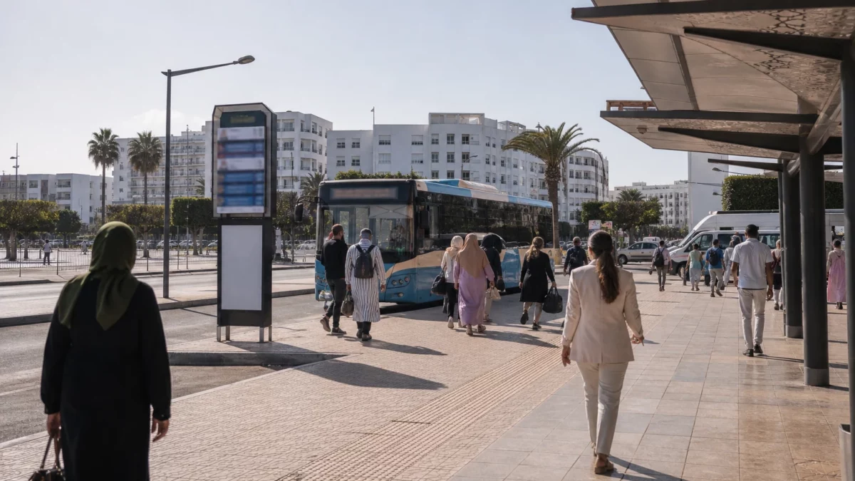 Au Maroc, une première femme à la tête du gouvernement doit transformer le symbole en majorité et répondre aux urgences sociales avant 2030