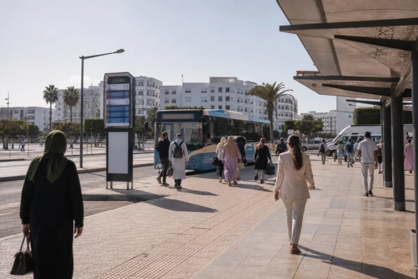Au Maroc, une première femme à la tête du gouvernement doit transformer le symbole en majorité et répondre aux urgences sociales avant 2030