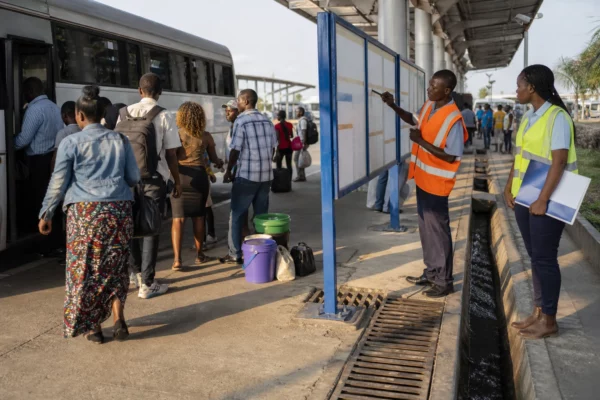 Au Mozambique, la stratégie climatique veut transformer les alertes en investissements résilients d’ici 2035
