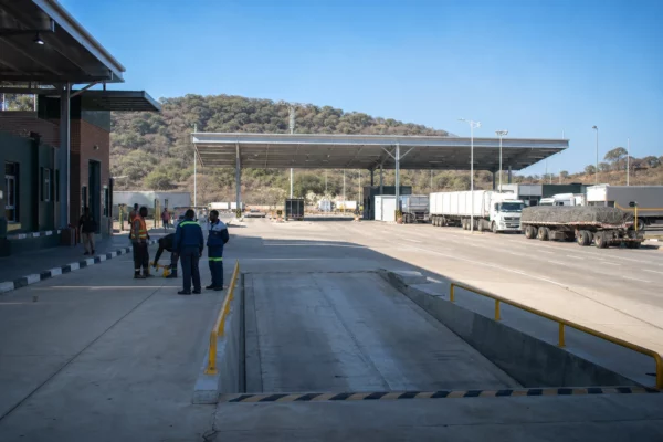 Au Zimbabwe, Chirundu devient un test pour fluidifier le grand corridor commercial d’Afrique australe