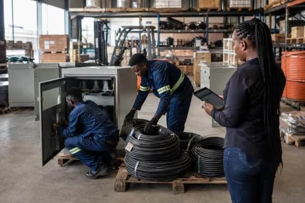 En Afrique, moderniser les réseaux électriques devient le passage obligé de l’accès universel et des énergies renouvelables