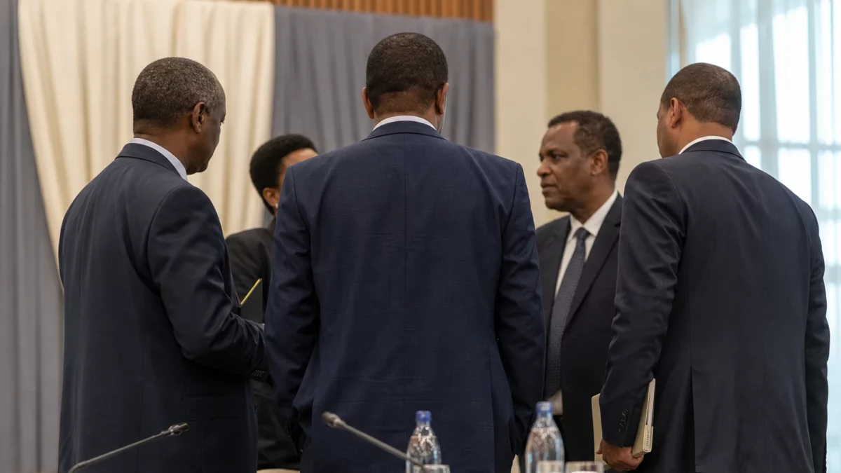 À Mojo, l’Éthiopie veut réduire sa dépendance à Djibouti en transformant son hinterland logistique