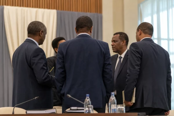 À Mojo, l’Éthiopie veut réduire sa dépendance à Djibouti en transformant son hinterland logistique