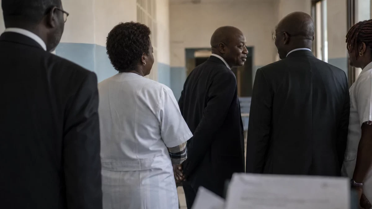 À Mora, l’insécurité fait basculer l’hôpital camerounais sous pression et révèle l’ampleur des besoins