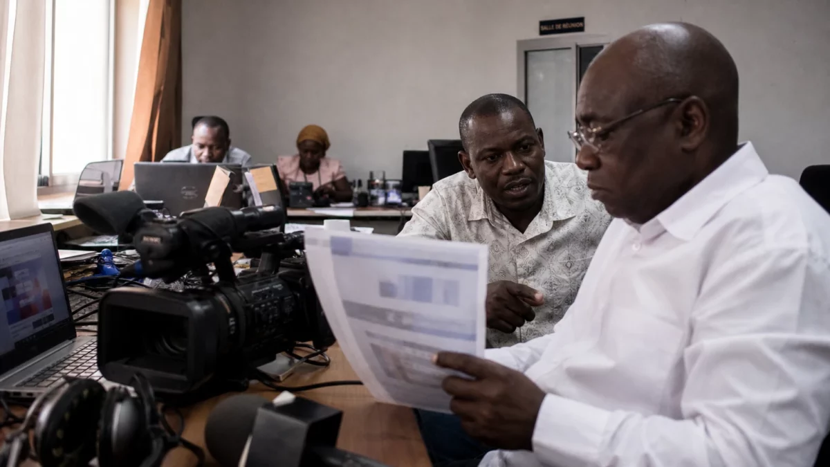 À Niamey, la disparition de Moussa Kaka révèle la fragilité croissante de la presse nigérienne sous tension