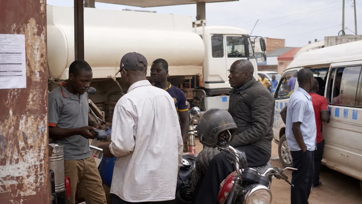 À Mpigi, l’Ouganda mise sur un terminal géant pour sécuriser son carburant avant la montée en puissance du pétrole