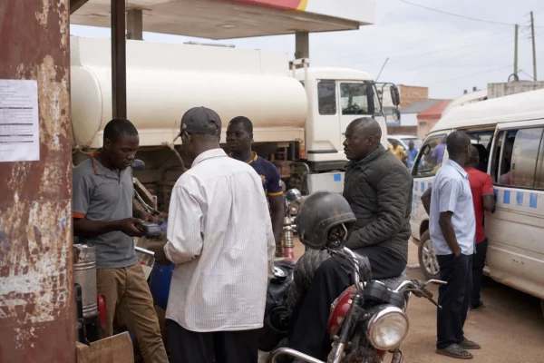 À Mpigi, l’Ouganda mise sur un terminal géant pour sécuriser son carburant avant la montée en puissance du pétrole