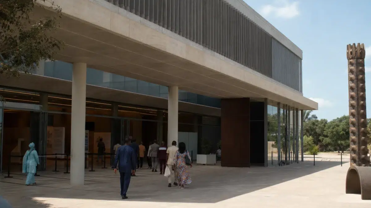 En 2026, Dakar et Paris réactivent la mémoire politique du congrès des écrivains noirs de 1956