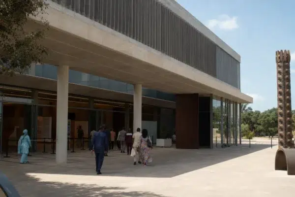 En 2026, Dakar et Paris réactivent la mémoire politique du congrès des écrivains noirs de 1956