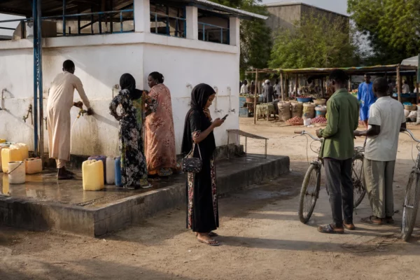 Au Tchad, le déficit de pluie pousse le gouvernement à préparer une riposte pour éviter une crise agricole et pastorale