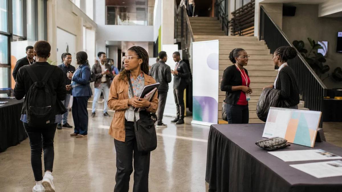 Pourquoi les Africaines quittent encore trop souvent les sciences avant d’accéder aux postes qui comptent