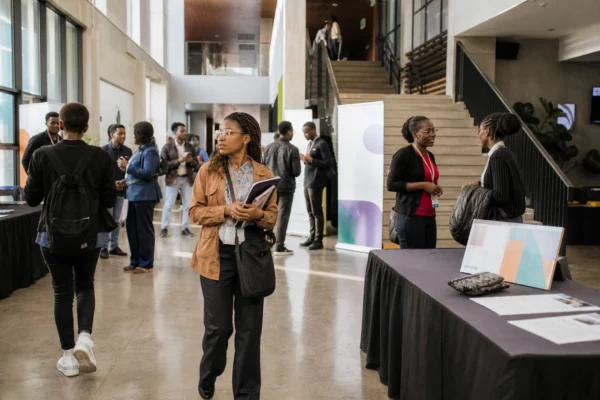 Pourquoi les Africaines quittent encore trop souvent les sciences avant d’accéder aux postes qui comptent