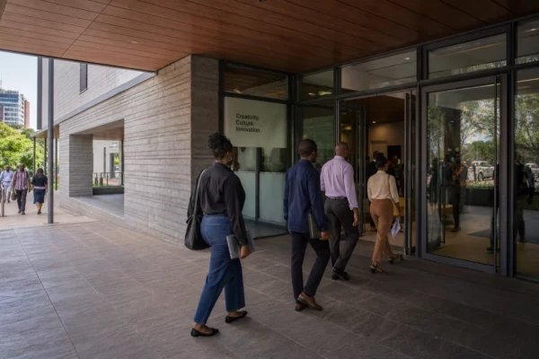 À Nairobi, le Kenya veut transformer la présence des Grammy en levier durable pour sa musique et ses revenus créatifs