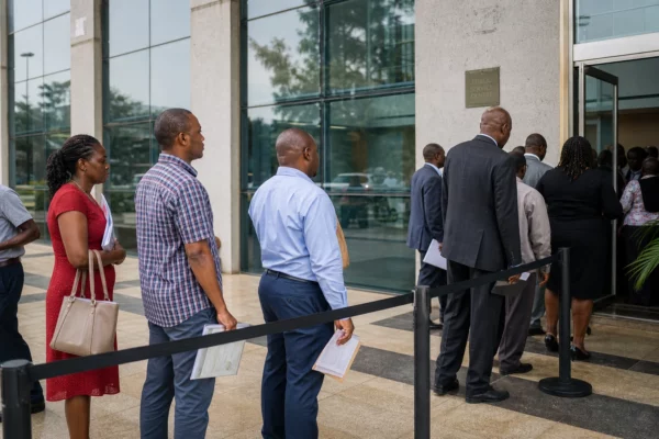 Au Kenya, la pression sur les commerçants burundais révèle une ligne dure qui inquiète toute l’Afrique de l’Est