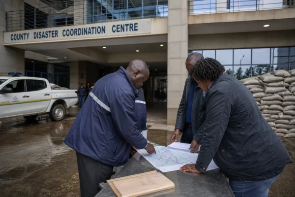 El Niño au Kenya : Nairobi renforce sa prévention face aux pluies extrêmes et aux risques d’inondation