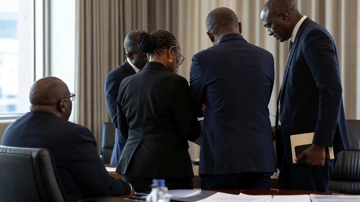 Namibie : les financements s’accélèrent autour du cuivre et poussent Kaoko Metals à intensifier ses forages
