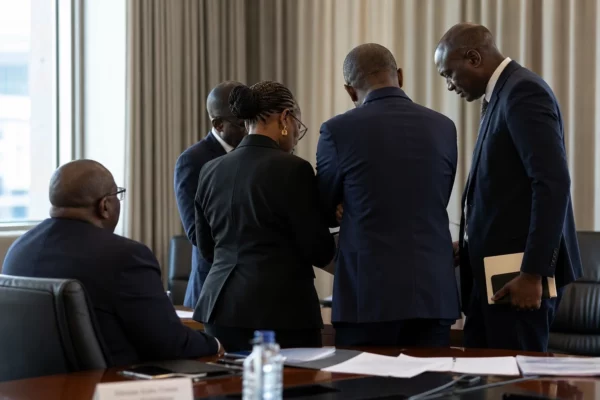 Namibie : les financements s’accélèrent autour du cuivre et poussent Kaoko Metals à intensifier ses forages