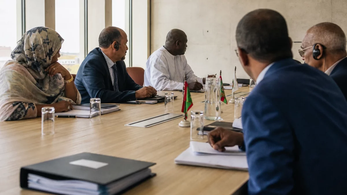 En Mauritanie, les enseignants exigent des garanties concrètes avant une rentrée scolaire sous pression syndicale