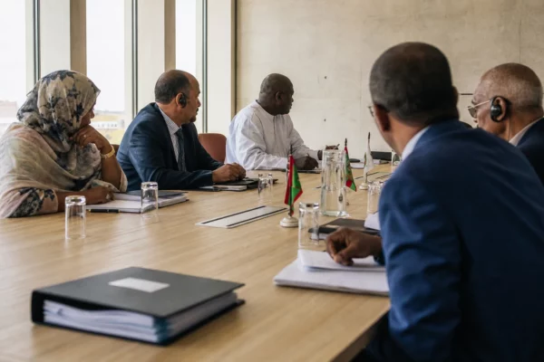En Mauritanie, les enseignants exigent des garanties concrètes avant une rentrée scolaire sous pression syndicale