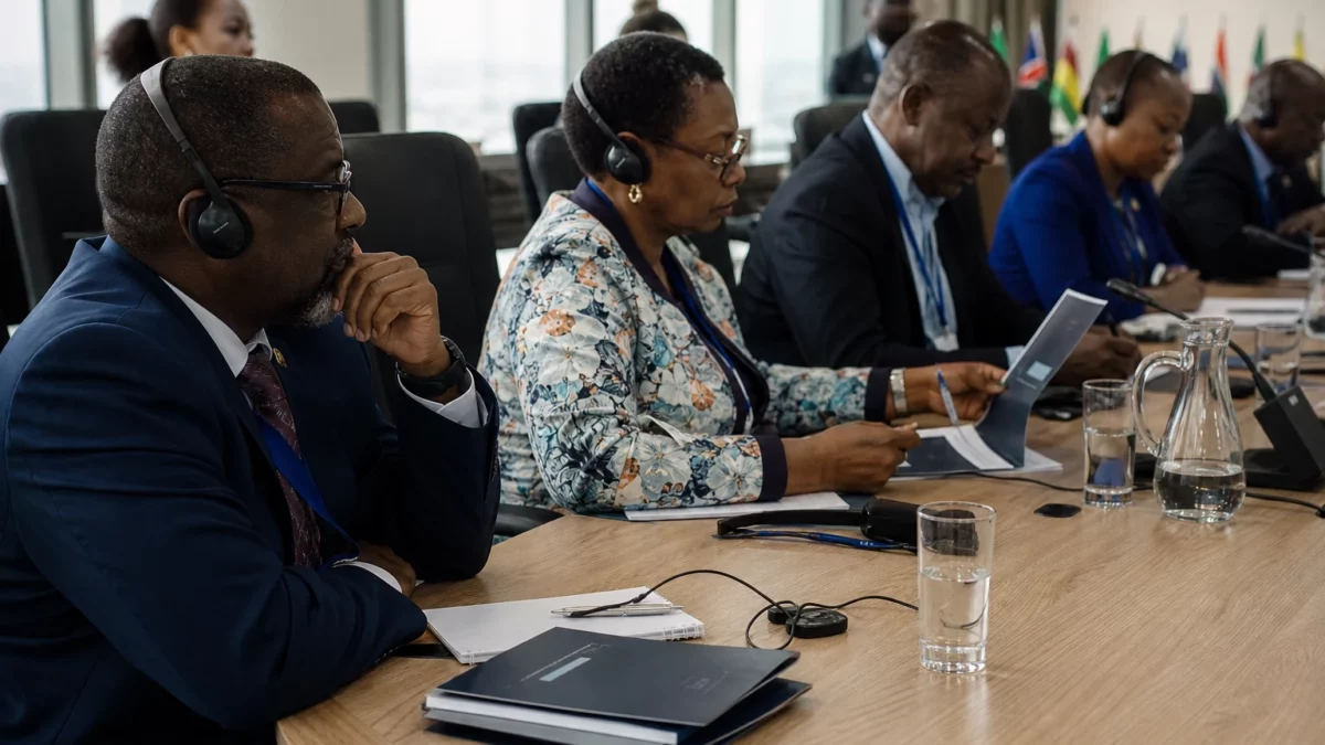 En Ouganda, une usine de peintures veut relier emplois, production locale et débouchés en Afrique de l’Est