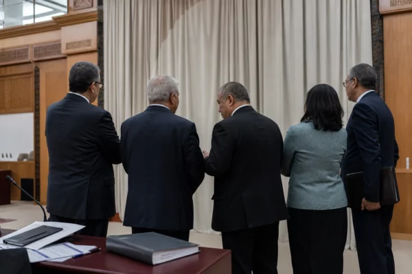 Au Maroc, le PAM gagne les législatives mais devra négocier pour former une majorité face à un Parlement recomposé