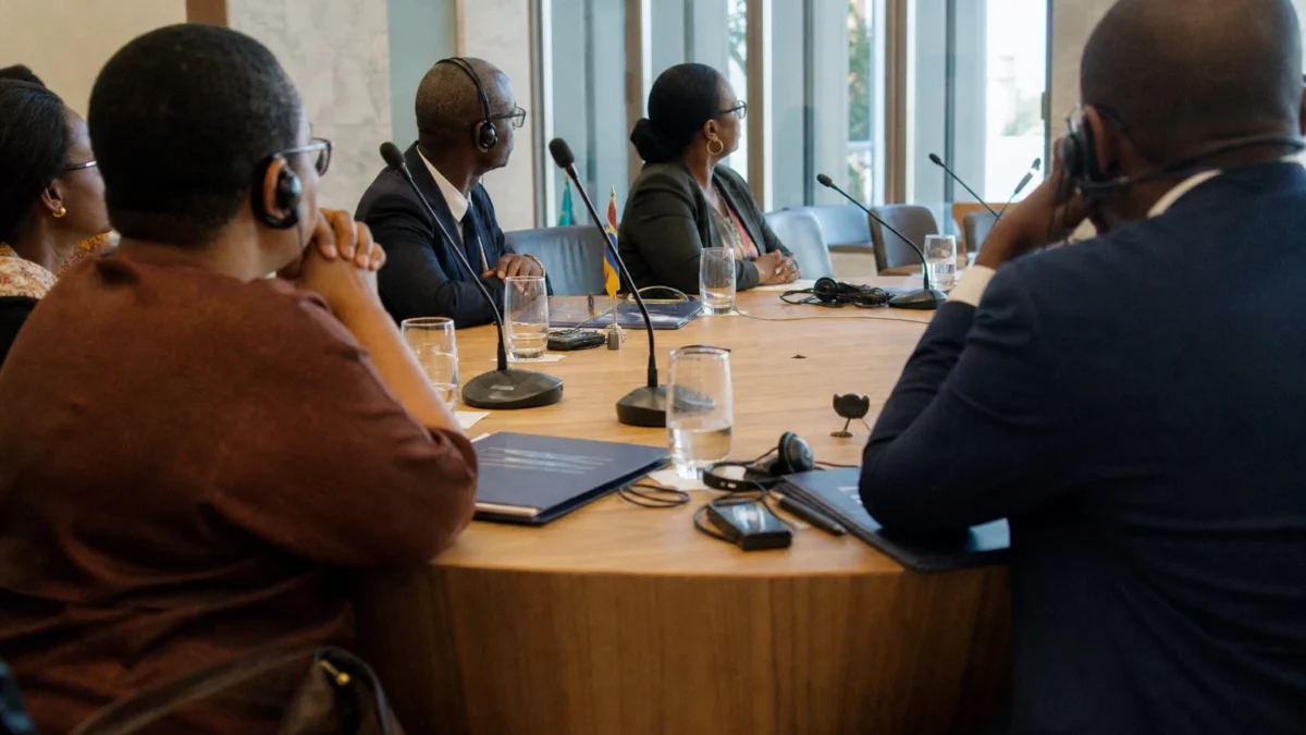 À São Tomé, le MLSTP/PSD arrive en tête mais doit bâtir une coalition pour gouverner après les législatives