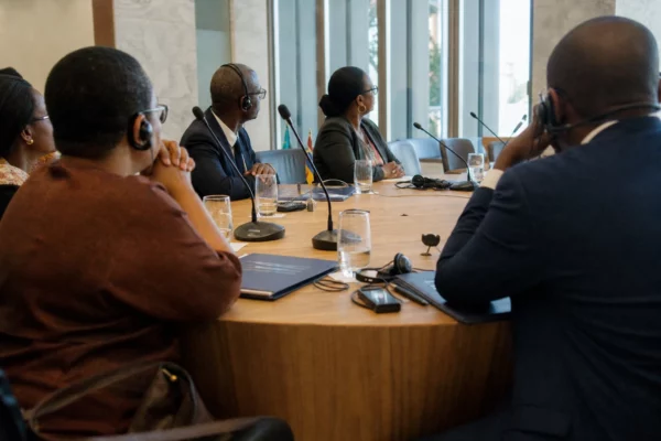 À São Tomé, le MLSTP/PSD arrive en tête mais doit bâtir une coalition pour gouverner après les législatives