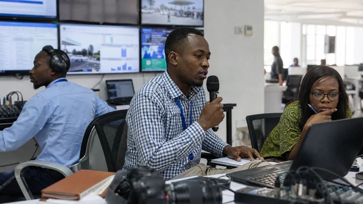 Au Nigeria, la hausse des carburants révèle les limites du raffinage local face aux chocs du pétrole mondial