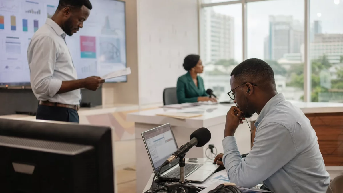 Au Nigeria, le minerai de fer attire la Chine mais la vraie bataille se joue dans l’acier local