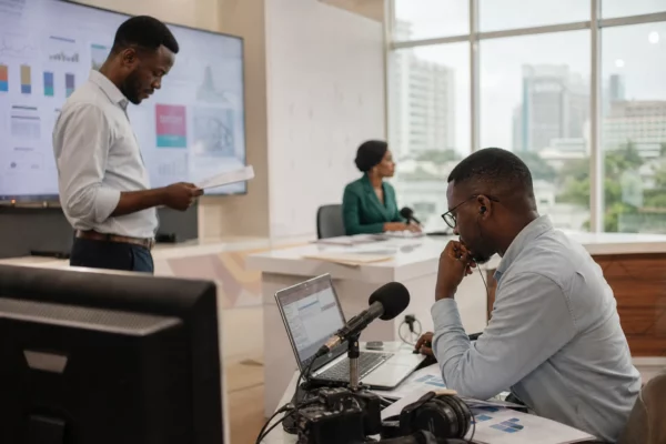 Au Nigeria, le minerai de fer attire la Chine mais la vraie bataille se joue dans l’acier local
