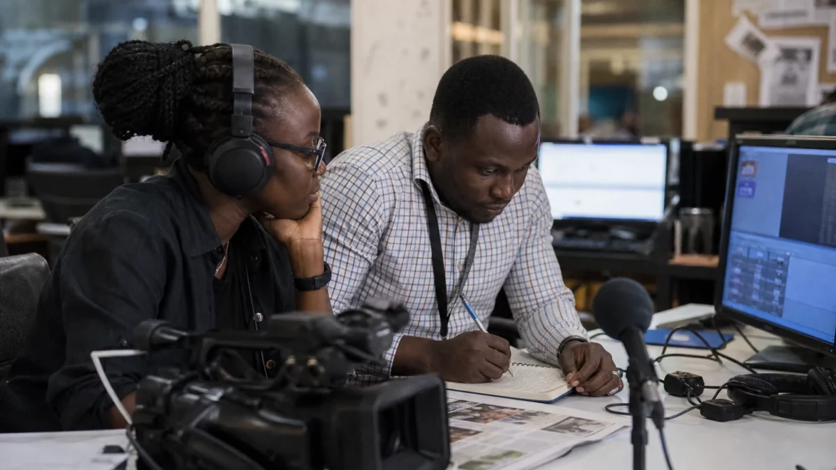 Au Ghana, l’héritage de Kwame Nkrumah continue de relier l’indépendance de 1957 aux luttes noires atlantiques