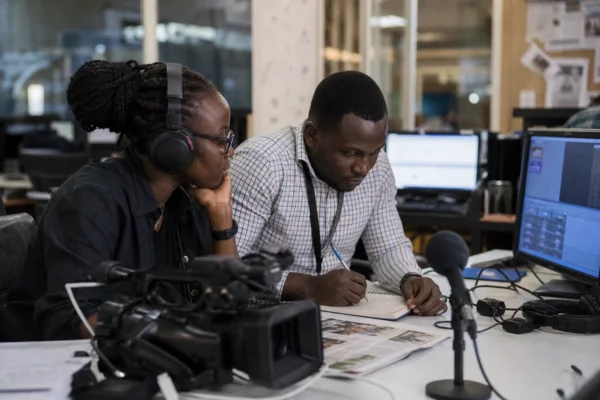 Au Ghana, l’héritage de Kwame Nkrumah continue de relier l’indépendance de 1957 aux luttes noires atlantiques