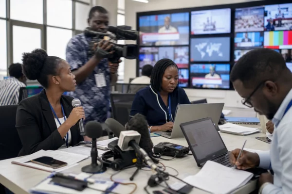 À Accra, le rapatriement des Ghanéens d’Afrique du Sud révèle le coût politique et humain des violences xénophobes