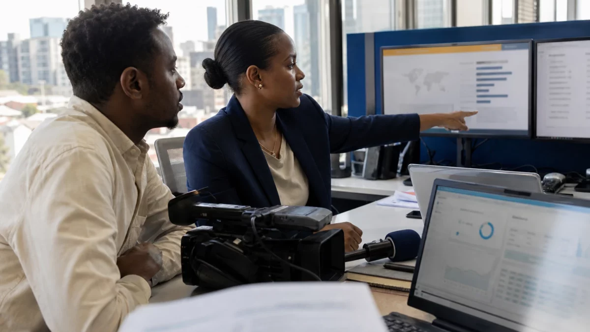 Le Brésil mise sur Addis-Abeba pour installer un relais durable vers les marchés africains