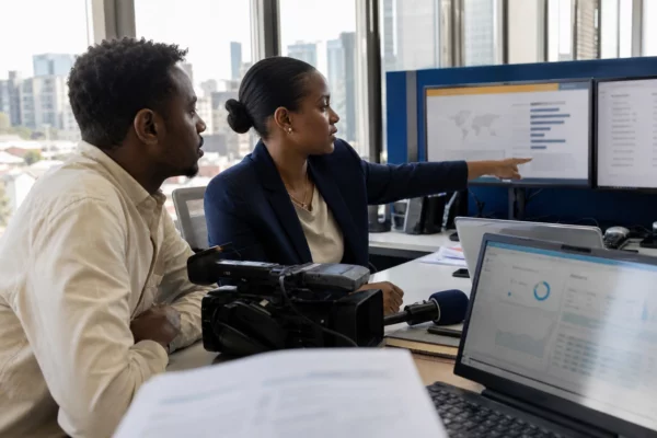 Le Brésil mise sur Addis-Abeba pour installer un relais durable vers les marchés africains
