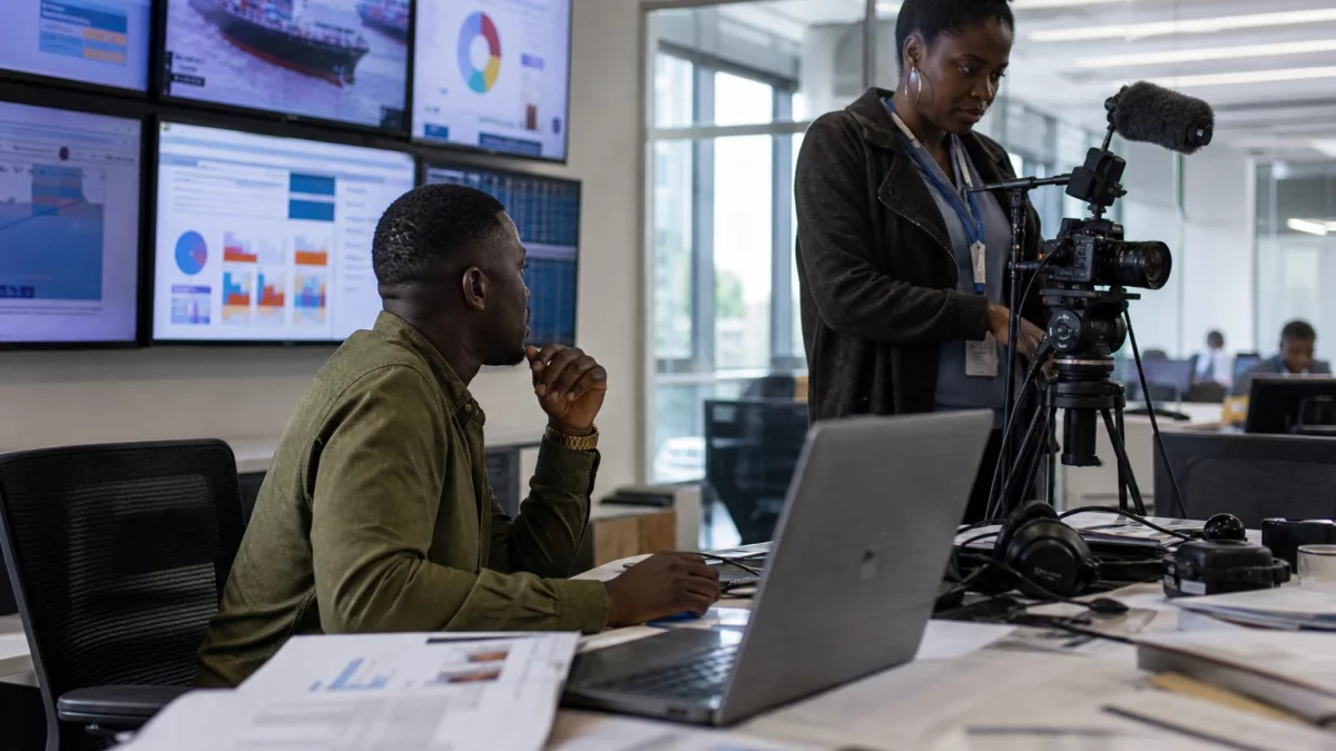 Washington accélère sa conquête commerciale de l’Afrique avec un levier financier taillé pour ses exportations