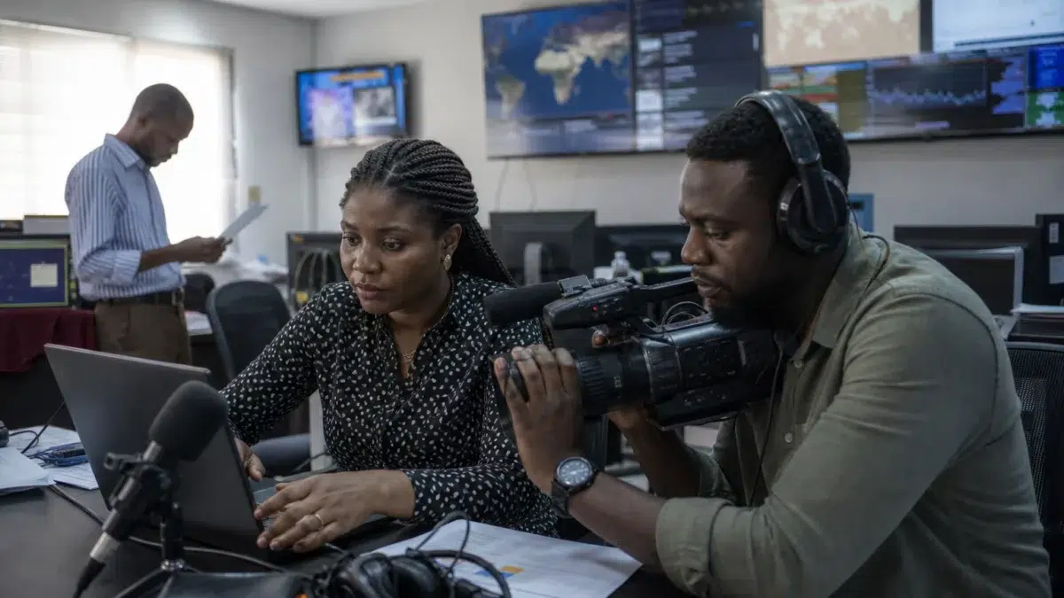L’Afrique mise sur l’agriculture satellite IA pour mieux prévoir les récoltes et piloter ses politiques agricoles