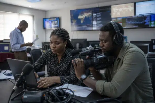 L’Afrique mise sur l’agriculture satellite IA pour mieux prévoir les récoltes et piloter ses politiques agricoles