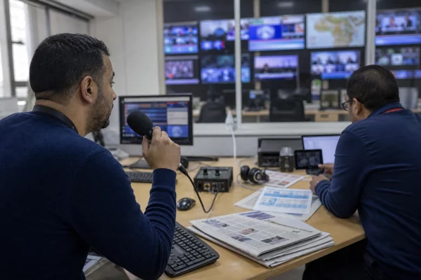 À Alger, Washington teste sa marge de manœuvre sur le Sahara occidental avant le vote de la MINURSO