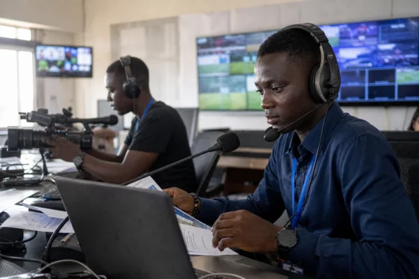 Les Amazones U20 du Bénin jouent leur survie face à la Pologne après le choc encaissé contre l’Argentine