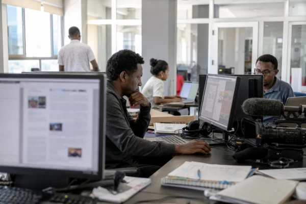 À Antananarivo, la condamnation de Richard Ravalomanana ouvre un nouveau test pour la justice malgache