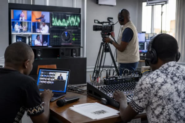 En Côte d’Ivoire, le talk-show de NCI séduit sans que sa vraie puissance d’audience puisse encore être prouvée