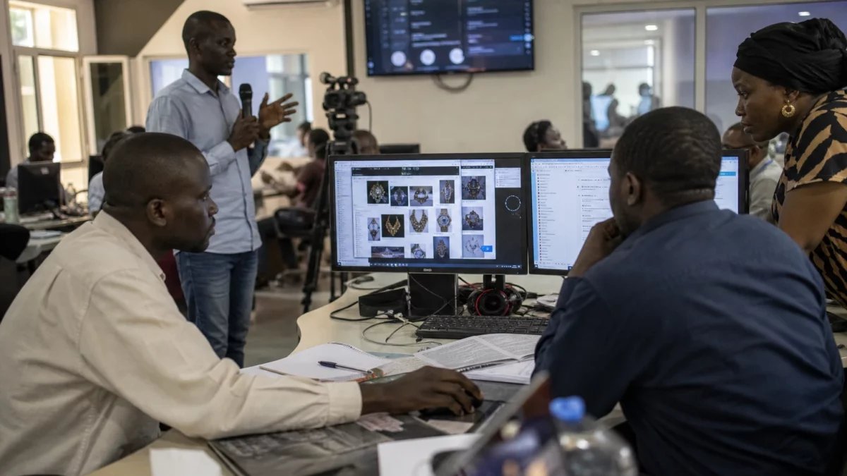 Mali : le cambriolage d’un homme d’affaires à Paris révèle la vulnérabilité des fortunes africaines