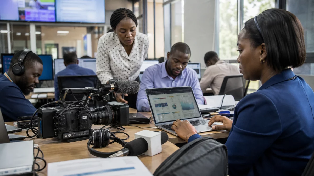 Au Nigeria, la raffinerie Dangote transforme les petits épargnants en actionnaires et bouscule la Bourse de Lagos