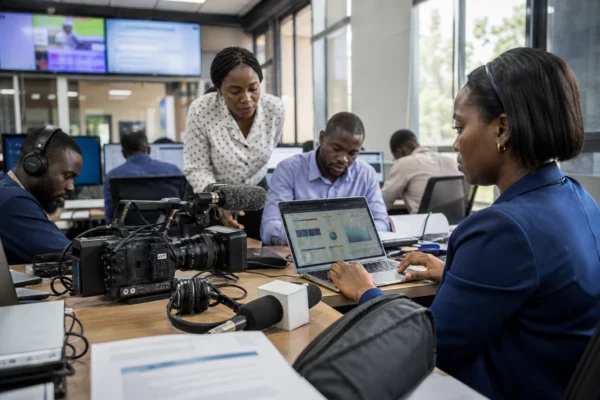 Au Nigeria, la raffinerie Dangote transforme les petits épargnants en actionnaires et bouscule la Bourse de Lagos