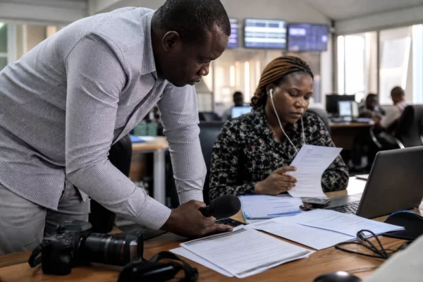 À Brazzaville, les enseignants communautaires du Congo menacent la rentrée faute de bourses versées
