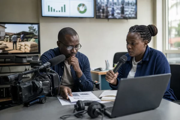 Café robusta en Afrique : le mythe d’une variété invincible vacille face à la sécheresse et aux choix agricoles